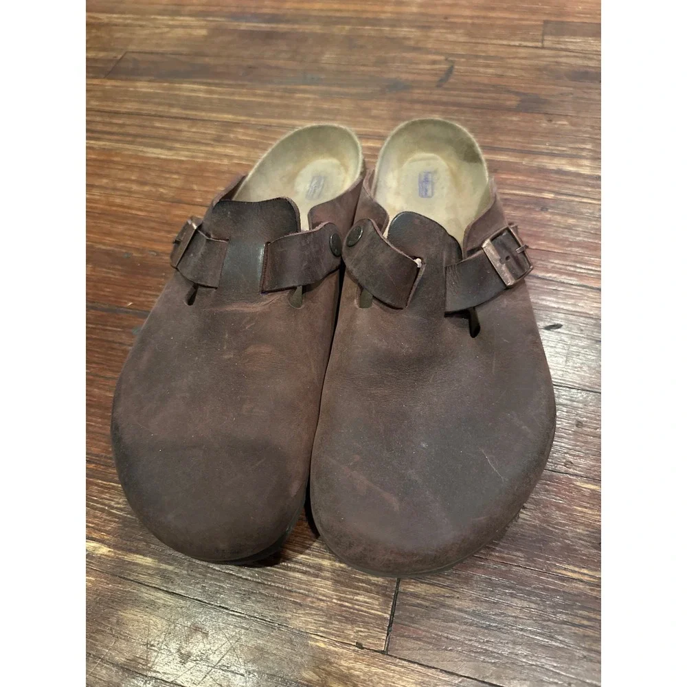 Birkenstock classic slip